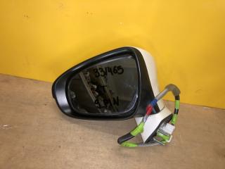 Зеркало левое LEXUS CT200 17-