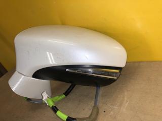 Зеркало левое CT200 17-