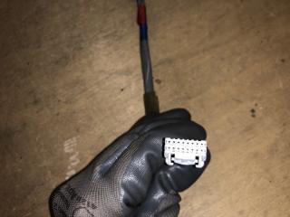 Зеркало левое CT200 17-