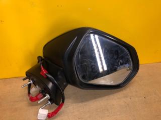 Зеркало правое TOYOTA CAMRY 70 17- Б/У Зеркало правое TOYOTA CAMRY 70 17-