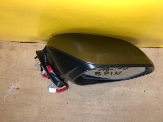 Зеркало правое CAMRY 70 17-