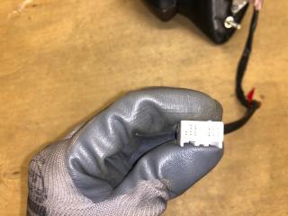 Зеркало правое CAMRY 70 17-