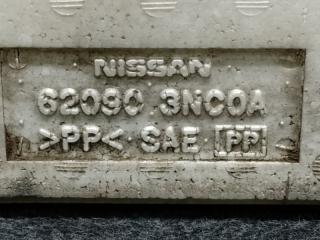 Наполнитель бампера передний LEAF 10-17