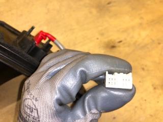 Зеркало левое PRIUS 16-