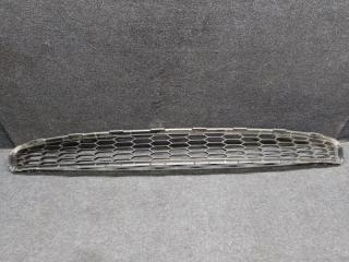 Решетка переднего бампера NISSAN LEAF 10-17