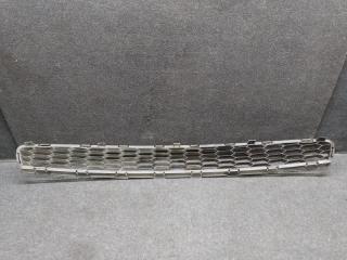 Решетка переднего бампера LEAF 10-17