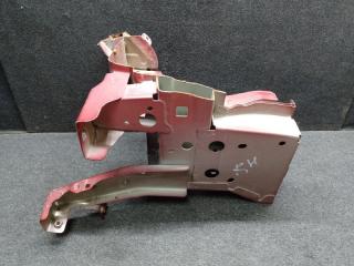 Лонжерон передний правый NISSAN LEAF 10-17