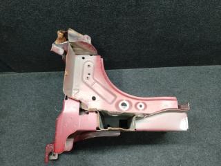 Лонжерон передний правый LEAF 10-17