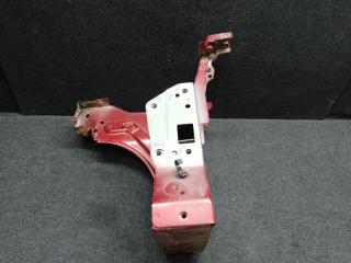 Лонжерон передний правый NISSAN LEAF 10-17