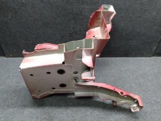 Лонжерон передний левый NISSAN LEAF 10-17