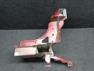 Лонжерон передний левый LEAF 10-17