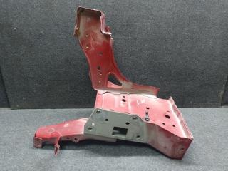 Лонжерон передний левый NISSAN LEAF 10-17