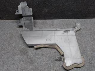 Дефлектор радиатора правый NISSAN LEAF 10-17