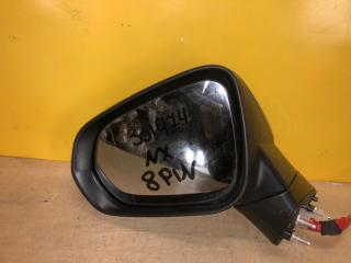 Зеркало левое LEXUS NX 14-21