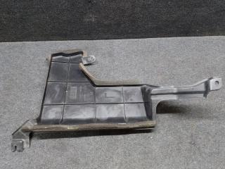 Дефлектор радиатора левый NISSAN LEAF 10-17