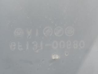 Бачок расширительный LEAF 10-17