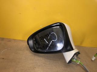 Зеркало левое LEXUS CT200 17-