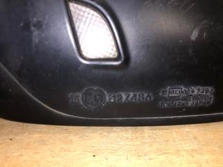 Зеркало левое CT200 17-