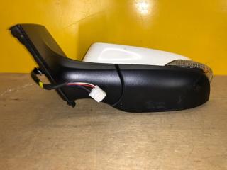 Зеркало левое COROLLA E170 13-19