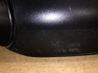 Зеркало левое COROLLA E170 13-19