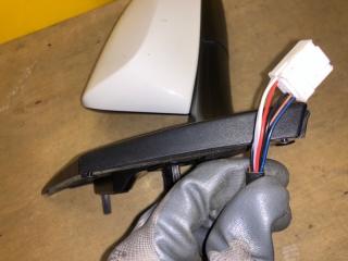 Зеркало левое COROLLA E170 13-19