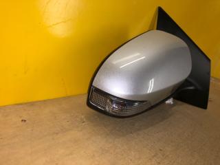 Зеркало правое COROLLA E170 13-19