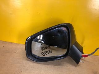 Зеркало левое TOYOTA RAV4 18-
