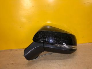 Зеркало левое TOYOTA RAV4 18-