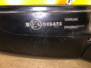 Зеркало левое RAV4 18-