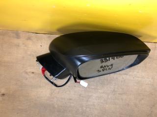 Зеркало правое TOYOTA RAV4 18-