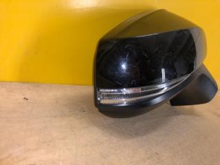 Зеркало правое RAV4 18-