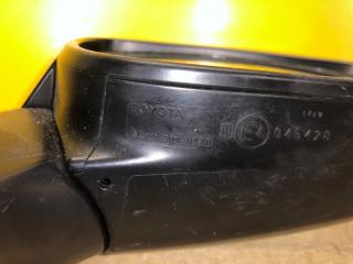 Зеркало правое RAV4 18-