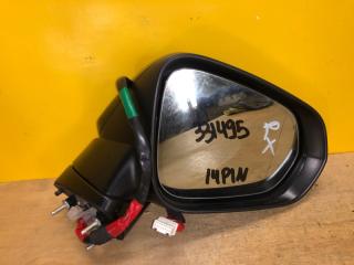 Зеркало правое LEXUS RX350/450 15-22