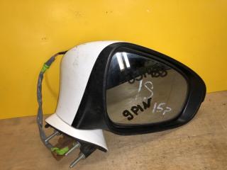 Зеркало правое LEXUS IS250/350 13-20