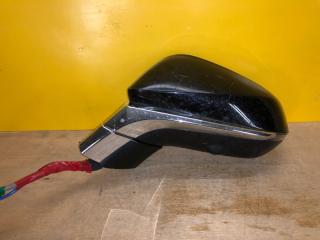 Зеркало левое NX 14-21