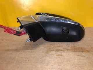 Зеркало левое NX 14-21