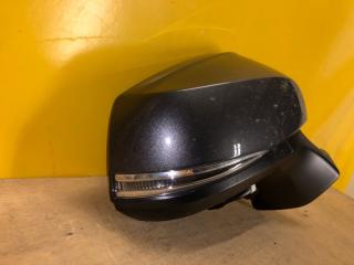 Зеркало правое HIGHLANDER 2020-