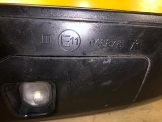 Зеркало правое HIGHLANDER 2020-