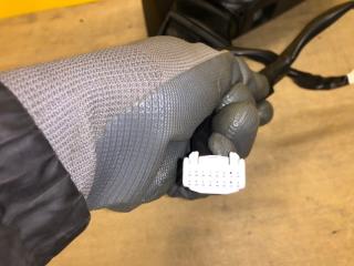 Зеркало правое HIGHLANDER 2020-