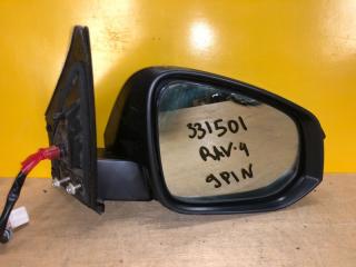 Зеркало правое TOYOTA RAV4 13-19