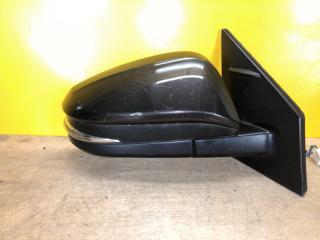 Зеркало правое RAV4 13-19