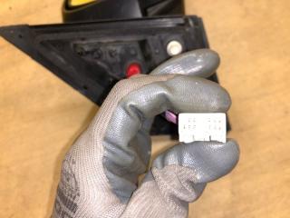 Зеркало правое RAV4 13-19