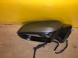 Зеркало левое HIGHLANDER 2020-