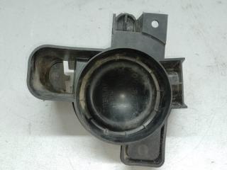 Заглушка ПТФ правая LEAF 10-17