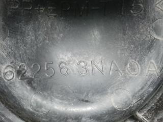 Заглушка ПТФ правая NISSAN LEAF 10-17