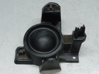 Заглушка ПТФ левая NISSAN LEAF 10-17