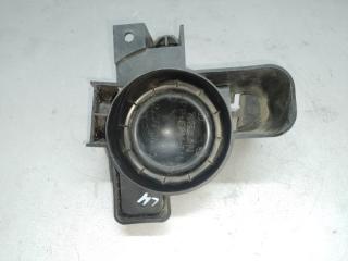 Заглушка ПТФ левая LEAF 10-17