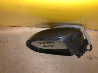 Зеркало левое PRIUS - 30 09-17