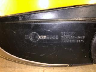 Зеркало левое PRIUS - 30 09-17