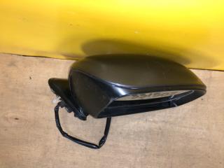 Зеркало правое PRIUS - 30 09-17